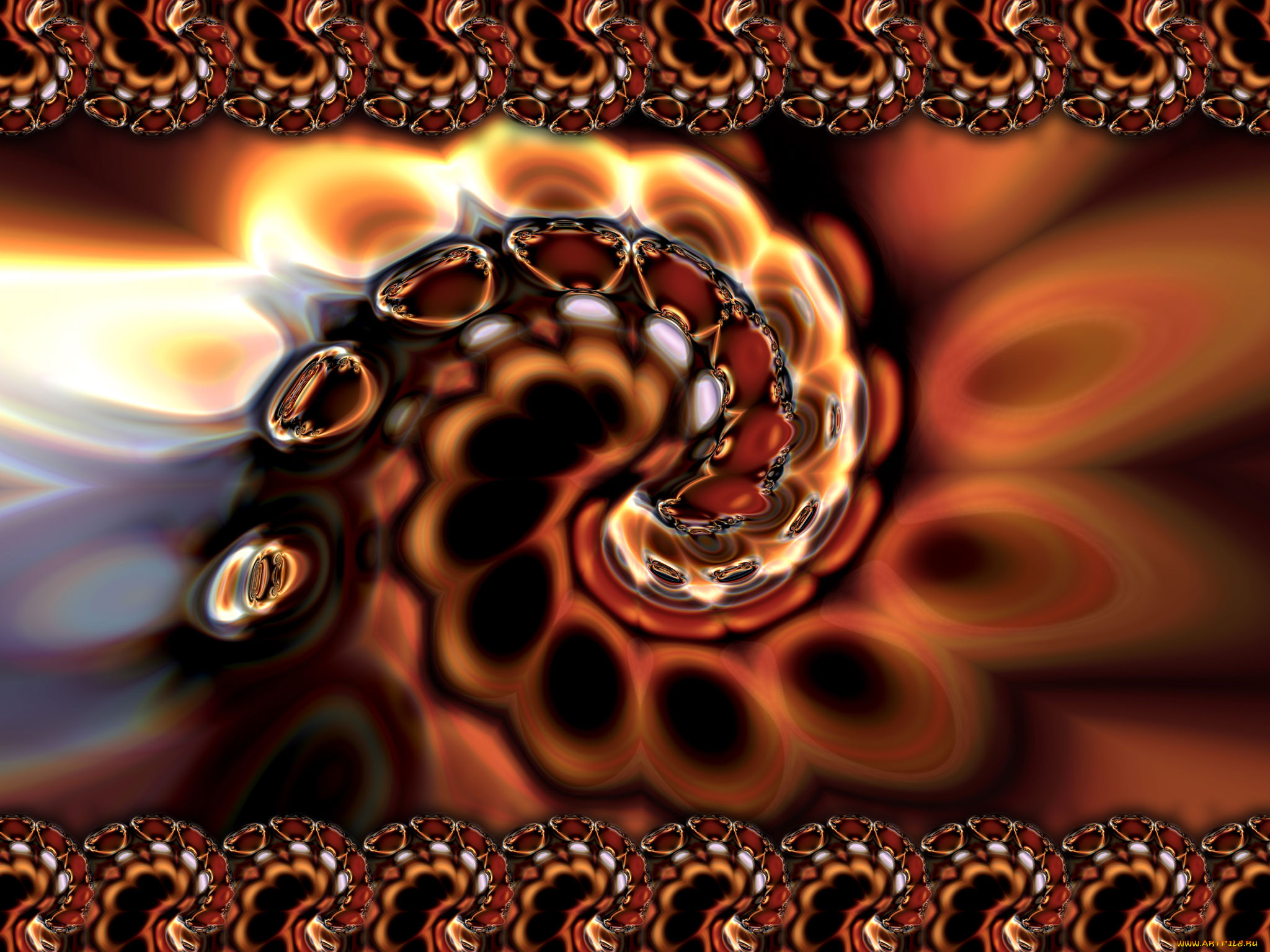 3, , fractal, , , , 